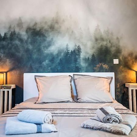 Apartament Appt Ambiance Chalet 2Ch Piscine Lagon Tarbes Zewnętrze zdjęcie
