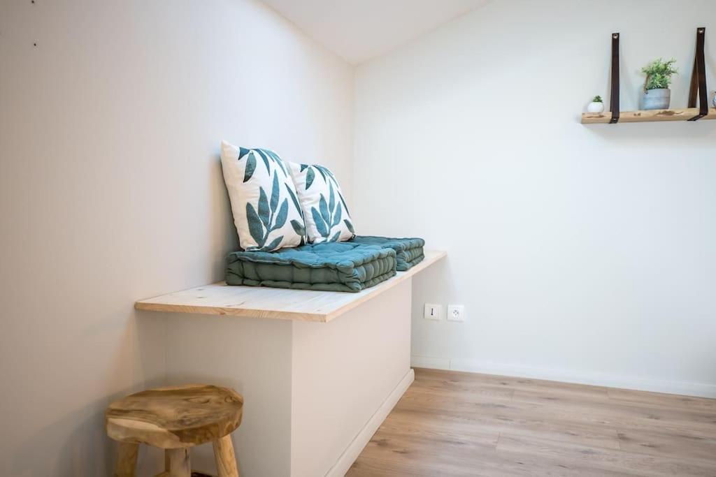 Apartament Appt Ambiance Chalet 2Ch Piscine Lagon Tarbes Zewnętrze zdjęcie