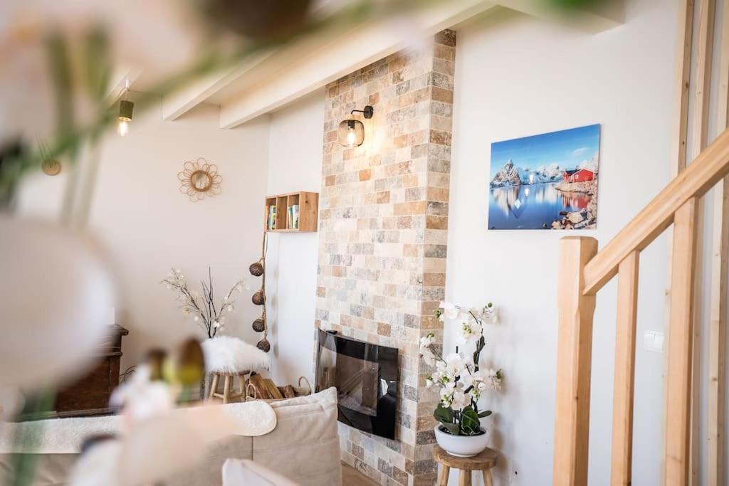 Apartament Appt Ambiance Chalet 2Ch Piscine Lagon Tarbes Zewnętrze zdjęcie