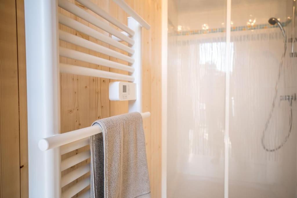 Apartament Appt Ambiance Chalet 2Ch Piscine Lagon Tarbes Zewnętrze zdjęcie